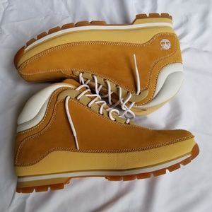 Timberland Ankle Boot, Men 10